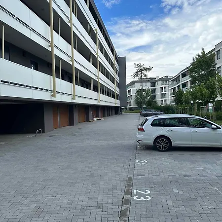 아파트 In - Balaton 48118 *